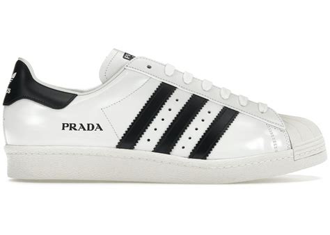 stockx prada superstar|Prada shoes.